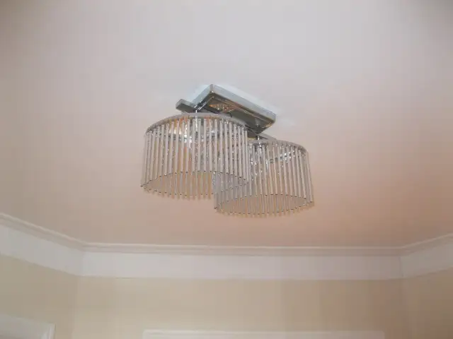 Luminiares, appliqué, suspension, plafonnier in Indoor Lighting & Fans in Laval / North Shore - Image 5
