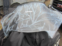 BRAND NEW ARCTIC CAT WINDSHIELD still in plastic