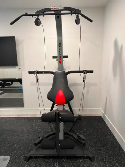 BowFlex Xceed for sale - great condition, View more