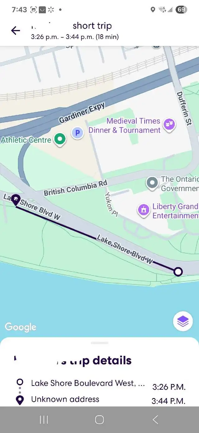 Lost iphone from 02Aug64739292832386123