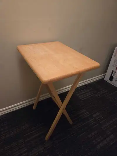 TV Tray Table, View more