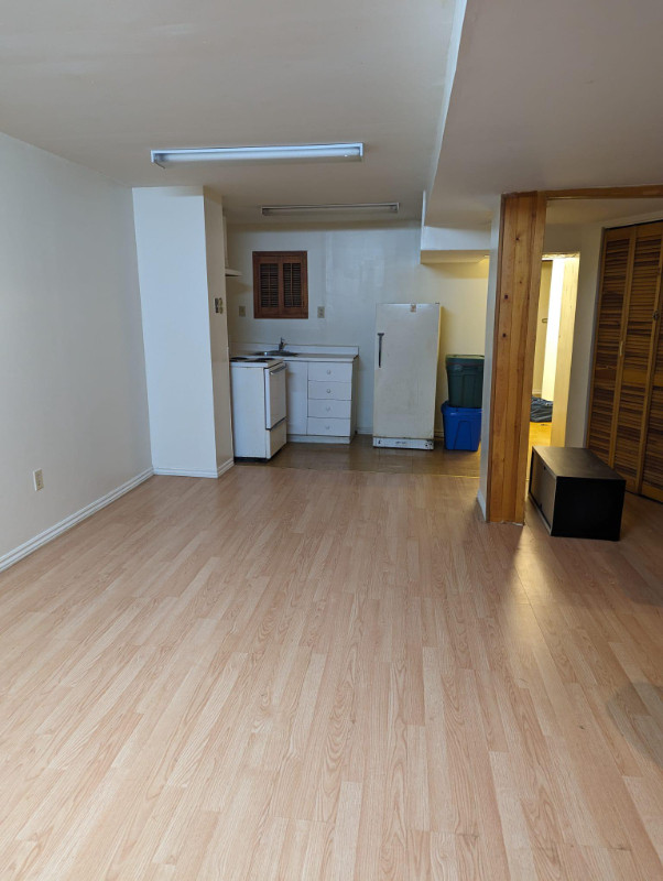 1 bedroom basement for rent - Markham/Scarborough in Long Term Rentals in City of Toronto - Image 3