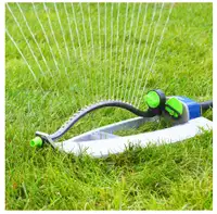 Garden watering/ hose / sprinkler 