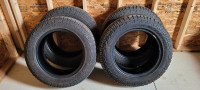 Pirelli Scorpion 225/65 R17 Tires