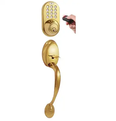 Looking for a locksmith in Markham that actually shows up when you need them, gets the job done righ...