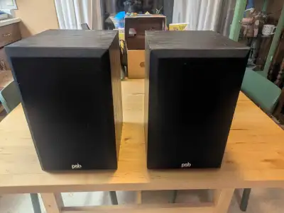 PSB Alpha Speaker (Made in Canada), View more