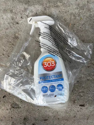 303 Aerospace Protectant, View more