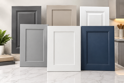 HDF Cabinet Doors, View more