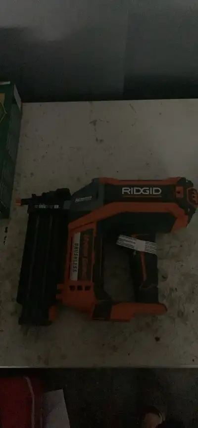 ridgid power tools, View more