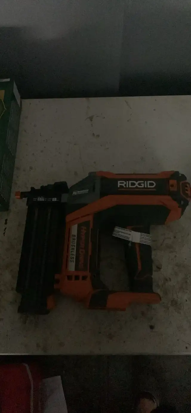 ridgid power tools in Power Tools in London - Image 2