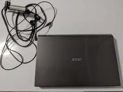 Acer Laptop, View more