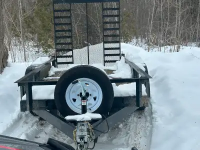 Like new seldom used must see want gone 2900$ firm it’s in my name with ownership can deliver upon s...