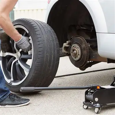 It’s that time of year to take your winter tires off! $40 per car - tires must be on rims Located in...