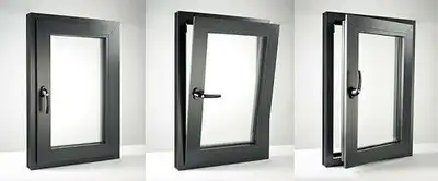 FIRE EMERGENCY ESCAPE WINDOWS HELPING YOUR FAMILY or TENATS SURVIVE A HOUSE FIRE. Safety and Securit...
