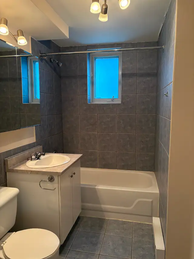 Logement à louer  - Montréal-Nord in Long Term Rentals in City of Montréal - Image 6