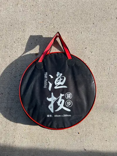 Fishing Net, View more