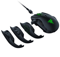 Razer Naga Pro