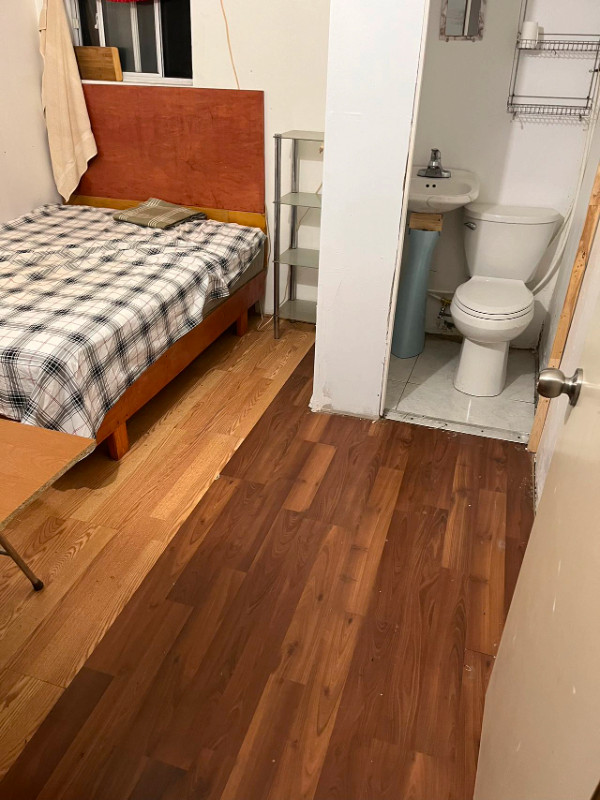 Kensington Market Room Room Rentals & Roommates City of Toronto