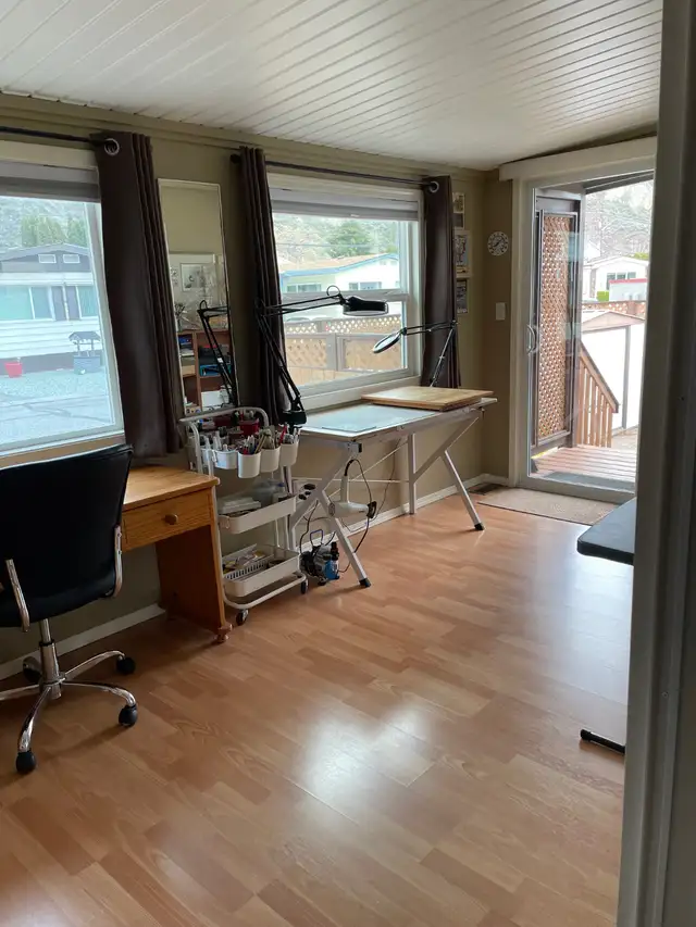 move in ready in Houses for Sale in Penticton - Image 25