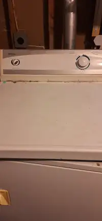 Performa dryer 