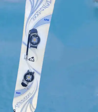 ROSSIGNOL  Jr Roc T (126 cm), View more