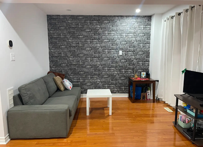 - Fully FURNISHED PRIVATE Bedroom - Females only house - High speed internet, utilities, all include...