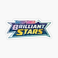 Pokemon Cards Brilliant Stars Bulk Available