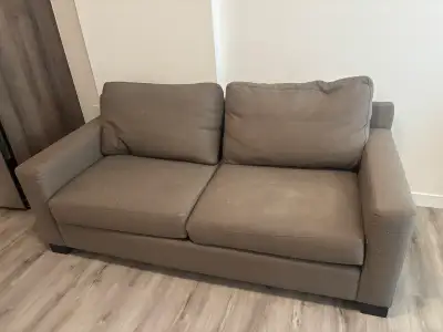 sofa bed to sell, View more