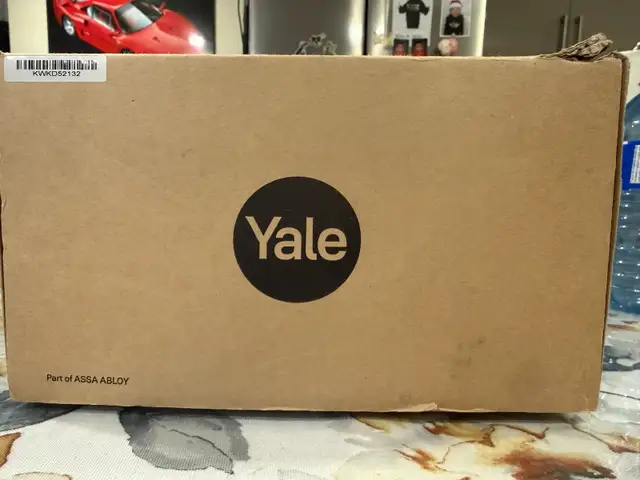 Yale Assure Lock in Electrical in Mississauga / Peel Region - Image 7