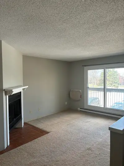 1 bedroom sublet st James