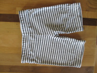 pantalons cabri 3-6 mois (C243)