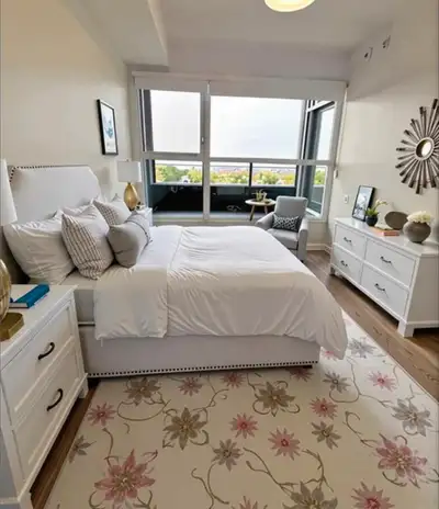 Apartment for rent