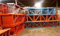 Used Pallet Racking for Sale