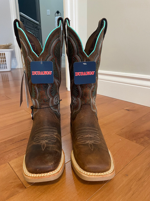 Durango Lady Rebel Pro Western Boots in Women's - Shoes in Belleville - Image 2