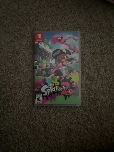 Switch game Check out other listings