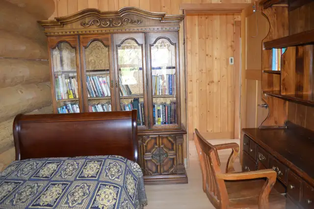 Alexis Lake Retreat – Off-Season discounted prices. in British Columbia in Canada - Image 4