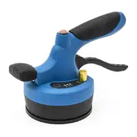 Ishii Tools Tile Vibrator with Suction Cup