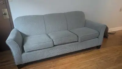 Moving back to BC on October 11th need everything gone