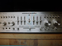 Marantz  3650