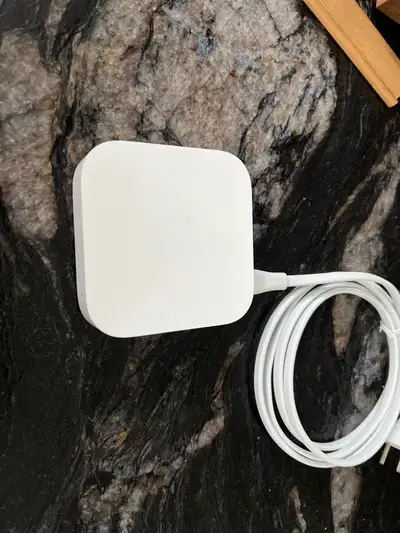 Apple Air Port Express, View more