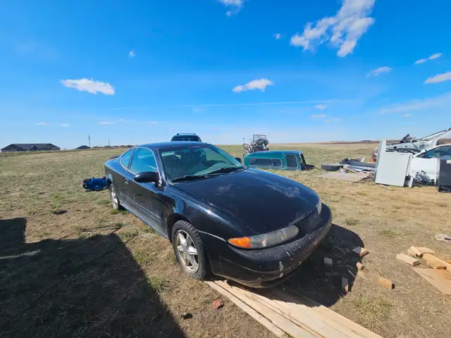 2004 alero Oldsmobile