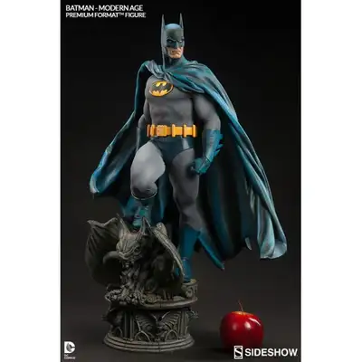 Sideshow Batman Modern Statue, View more