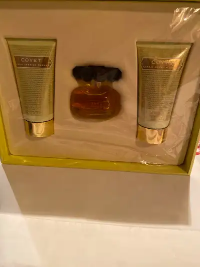 Covet by Sarah Jessica Parker Parfum, View more