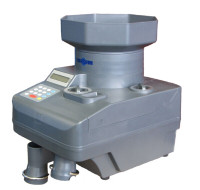 Coin counter EM-200, promotion!