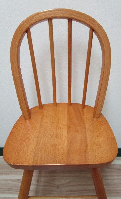 JUNIOR CHAIR - Wood in Other in Belleville - Image 4
