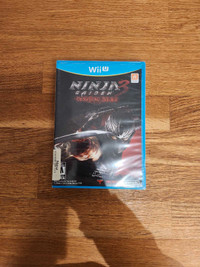 Ninja Garden 3 Razor's Edge - Wii U