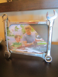 Picture Frame Wrench - Great Gift for Handyman/Father’s Day!