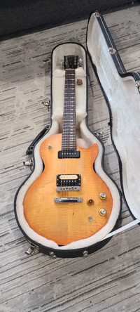 Gibson Les Paul BFG Gary Moore signature 