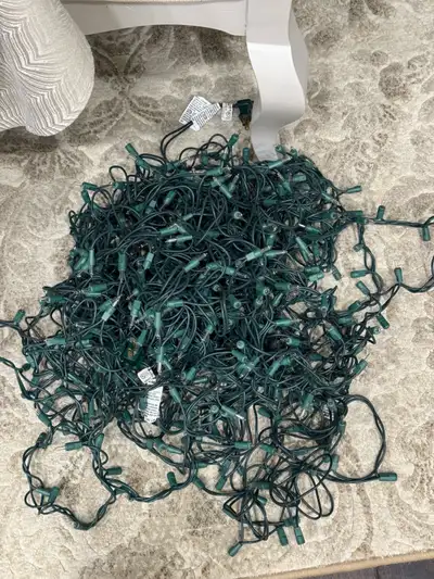 Christmas Lights - Free, View more