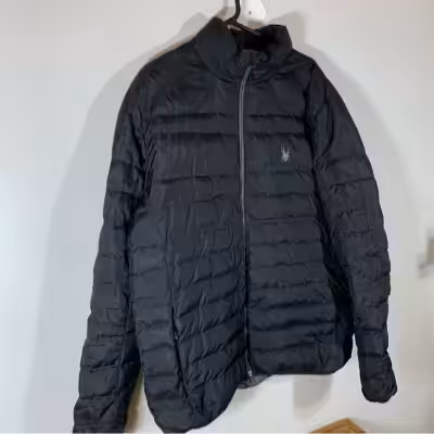 Men size xxl pit to pit 67 cm sleeves length 67 cm 70$